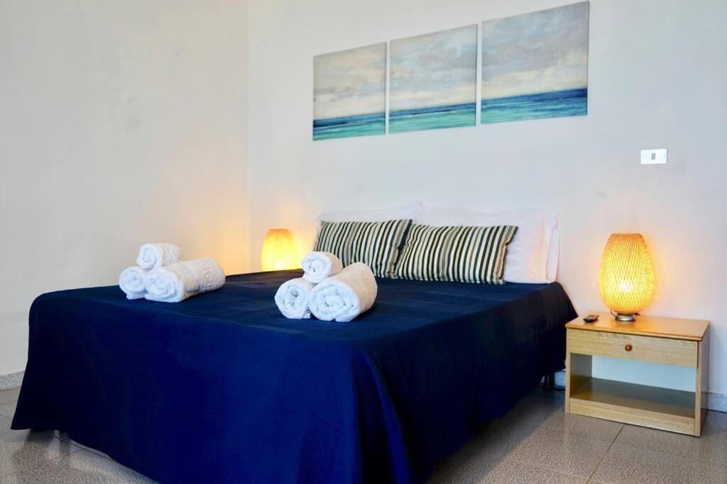 Comfort In Riva Al Mare Belmonte Calabro Zewnętrze zdjęcie