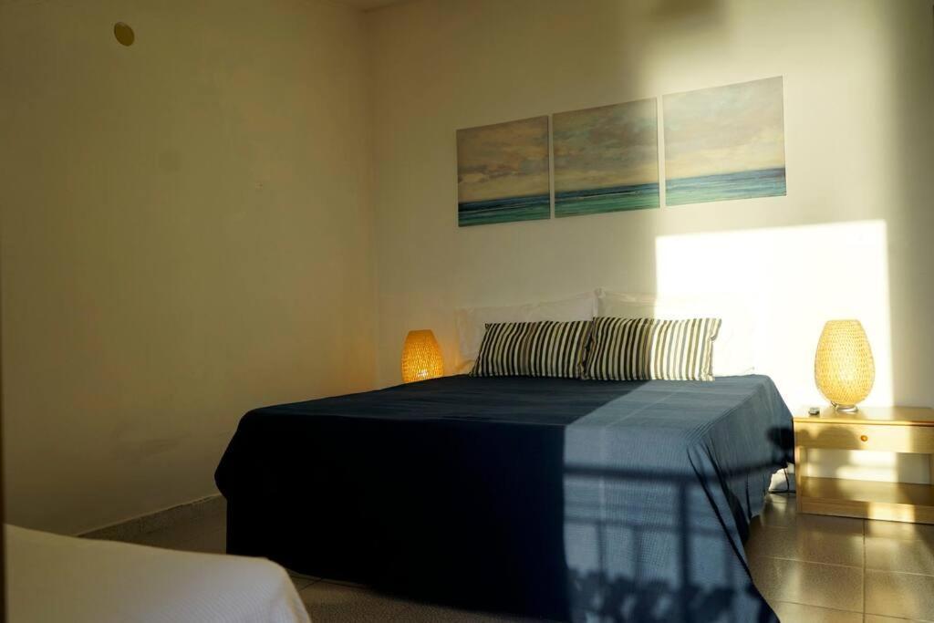 Comfort In Riva Al Mare Belmonte Calabro Zewnętrze zdjęcie